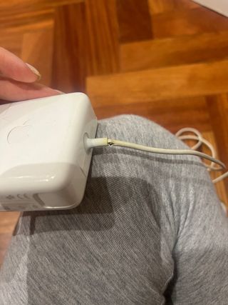 MacBook Pro Apple Plata 13 pulgadas