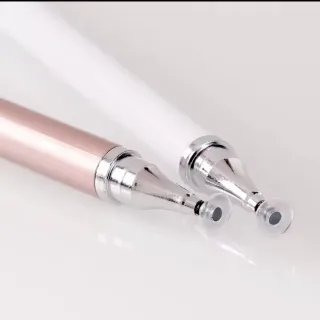 Stylo Pantalla Táctil Negro iPhone Samsung Android