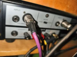 Pantallas Pasivas Yamaha YES III + Etapa SAMICK