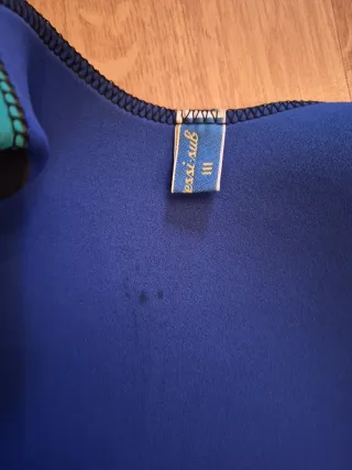 Bañador Neopreno Cressi Mujer