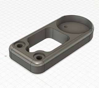 Diseño CAD 3D de Piezas y Componentes Impresión 3D