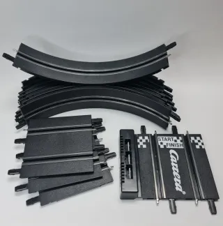 Carrera GO!!! Mario Kart 1:43