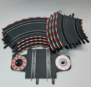 Carrera GO!!! Mario Kart 1:43