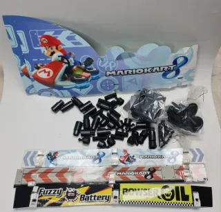 Carrera GO!!! Mario Kart 1:43