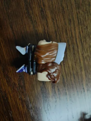 Funko Pop Steve e Robin Stranger Things