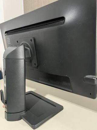 Monitor BenQ ZOWIE XL2411P 144hz