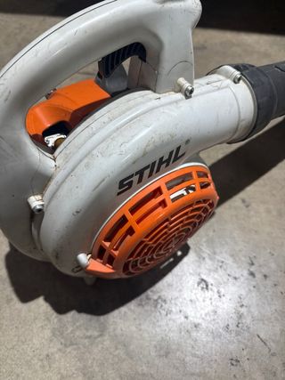 Sopladora Stihl BG 56