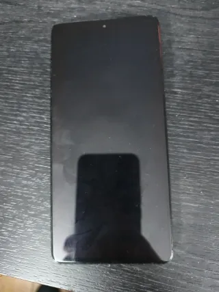 Redmi Note 12 Pro+ 5G Blanco