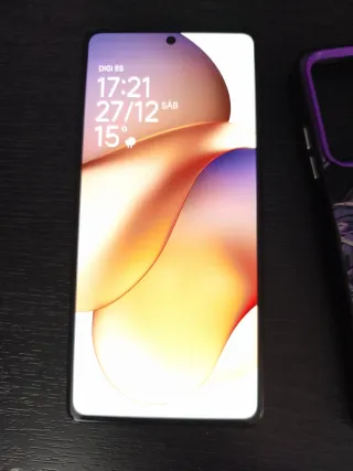 Redmi Note 12 Pro+ 5G Blanco