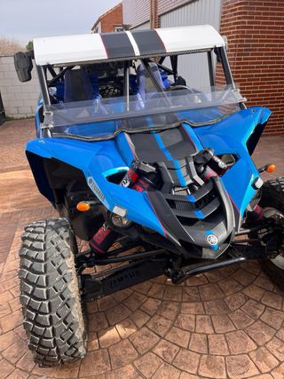 Buggy Yamaha YXZ1000 Turbo