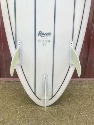 Tabla Surf Indio Racer 6'0 37L
