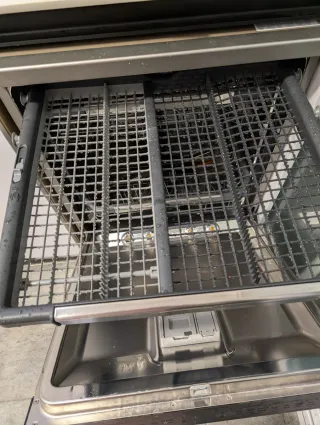 Lavavajillas LG QuadWash™ TrueSteam™