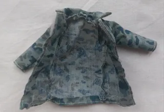 Chaqueta y Pantalón Madelman Altaya