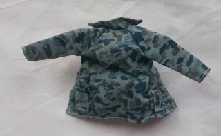 Chaqueta y Pantalón Madelman Altaya