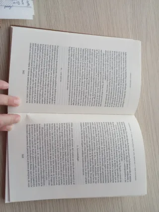 Tratado de Antropología de Los Sagrado 3 Las Ci...