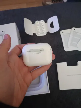 Airpods Pro 3ª Gen