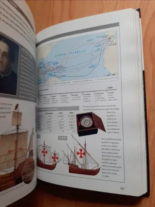 La España de los reyes católicos