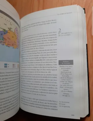 La España de los reyes católicos