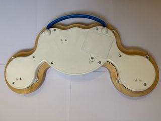 Tamburi Hape Baby Einstein