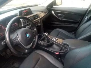 BMW Serie 3 2016