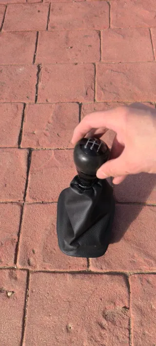 Pomo Palanca Cambio Renault Laguna 5 Velocidades