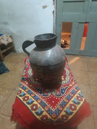 Cántaro antiguo años 30/40