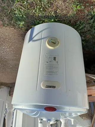 Termo eléctrico Cointra 50L