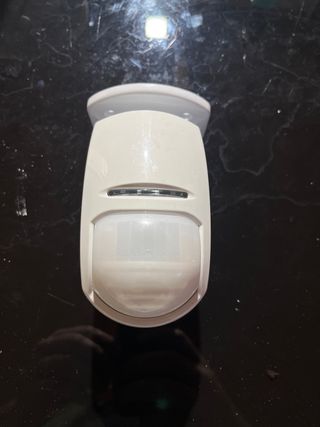 Detector Pyronic con soporte techo