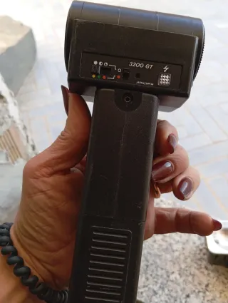 Cinepresa Ricoh Super 800Z