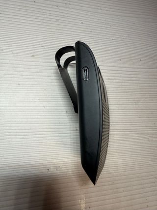 Manos Libres Bluetooth Coche Clip Parasol