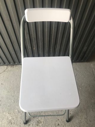 Taburete alto de cocina