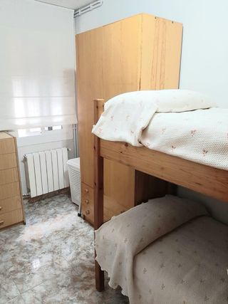 Piso entrar a vivir mucha luz bien comunicado BDN