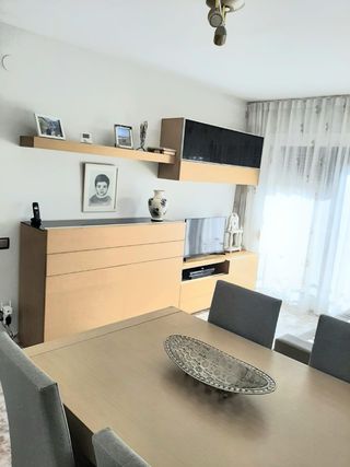 Piso entrar a vivir mucha luz bien comunicado BDN