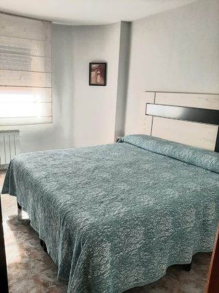 Piso entrar a vivir mucha luz bien comunicado BDN