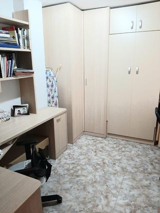 Piso entrar a vivir mucha luz bien comunicado BDN