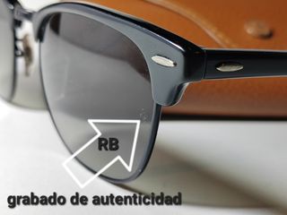 Ray-Ban Clubmaster