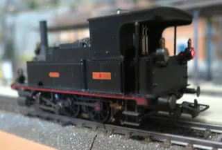 Ibertren 030 Alterna Digital