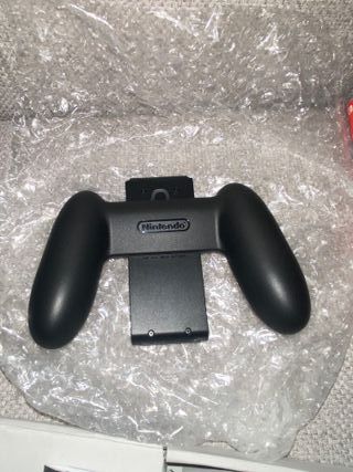 Nintendo Switch OLED+Mario Kart+Garantía(Dic2027)