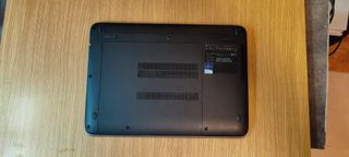 portátil hp probook i5 gen6º