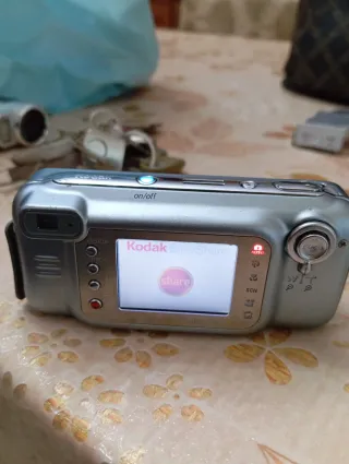 Macchina fotografica Schneider-Kreuznach 5.0 MP