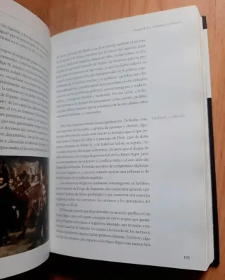 Felipe II y la transformación del estado