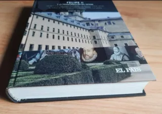 Felipe II y la transformación del estado