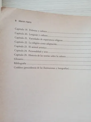 Introduccion a la antropologia general.