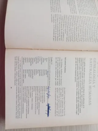 Introduccion a la antropologia general.