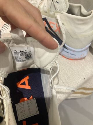 Nike Pegasus 4 GTX Trail Running Shoes