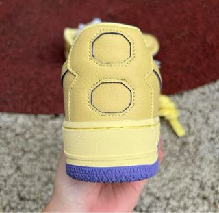 Nike Air Force 1 Kobe Bryant
