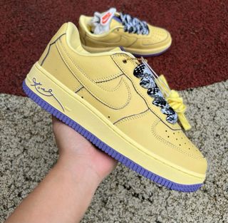 Nike Air Force 1 Kobe Bryant