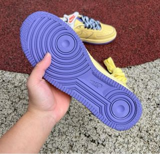 Nike Air Force 1 Kobe Bryant