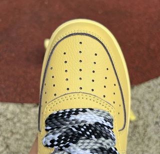 Nike Air Force 1 Kobe Bryant
