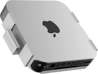 Soporte Mac mini Sabrent.